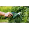 Tesoura de relva sem fios Bosch Easy Shear 8 cm 3,6 V iões de lítio (Li-Ion) preto, verde