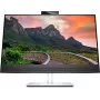 HP E-Series E27m G4 monitor de conferência QHD USB-C, 68,6 cm (27 polegadas), 2560 x 1440 píxeis, Quad HD, LCD, 5 ms, preto