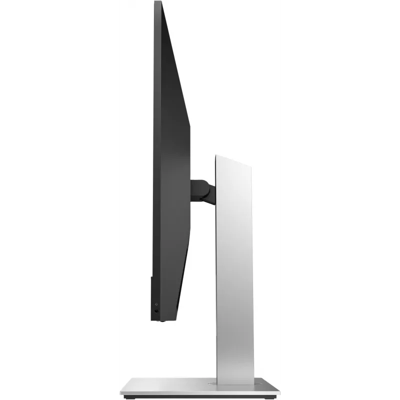 HP E-Series E27m G4 monitor de conferência QHD USB-C, 68,6 cm (27 polegadas), 2560 x 1440 píxeis, Quad HD, LCD, 5 ms, preto