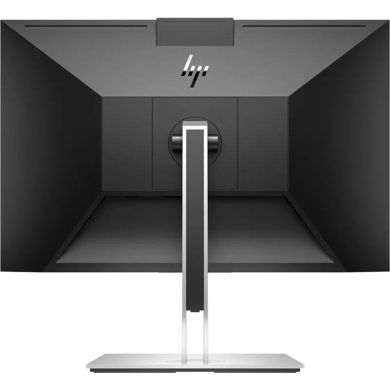 HP E-Series E27m G4 monitor de conferência QHD USB-C, 68,6 cm (27 polegadas), 2560 x 1440 píxeis, Quad HD, LCD, 5 ms, preto