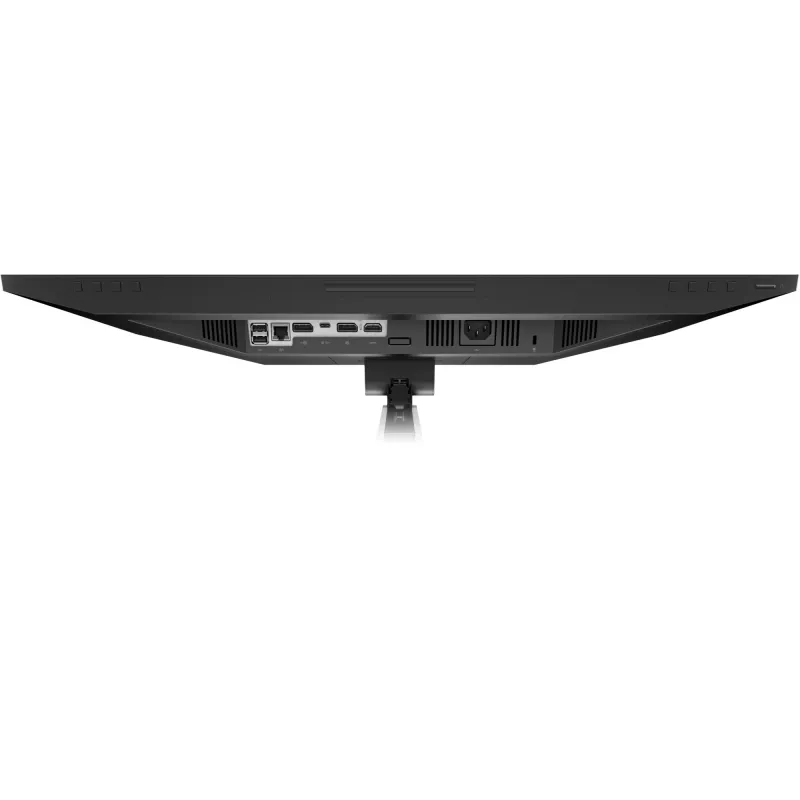 HP E-Series E27m G4 monitor de conferência QHD USB-C, 68,6 cm (27 polegadas), 2560 x 1440 píxeis, Quad HD, LCD, 5 ms, preto
