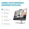 HP E24m G4 monitor de conferência FHD USB-C, 60,5 cm (23,8 polegadas), 1920 x 1080 píxeis, Full HD, LCD, 5 ms, preto