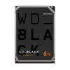 WESTERN DIGITAL disco rígido - Wd Black WD6004FZWX - 6TB - SATA 6Gb/s - 3,5 polegadas - 7200 rpm - 128 MB de memória intermédia