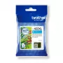 Tinteiro Brother LC422XLC 1 unid. Original Ciano