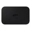 Carregador AC universal Samsung EP-T4510 para interiores com carregamento rápido 45W USB-C PD 3.0 Preto