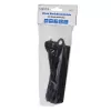 Extensão elétrica LogiLink LPS229B 1,5 m 3 tomadas AC para interiores Preto