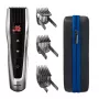 Máquina de cortar cabelo Philips Series 9000 HC9420/15 — recarregável, 60 definições de comprimento, 0,5–42 mm, 120 min. de autonomia
