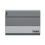 Capa Sleeve Lenovo ThinkBook Premium 33 cm (13 polegadas) Cinzento