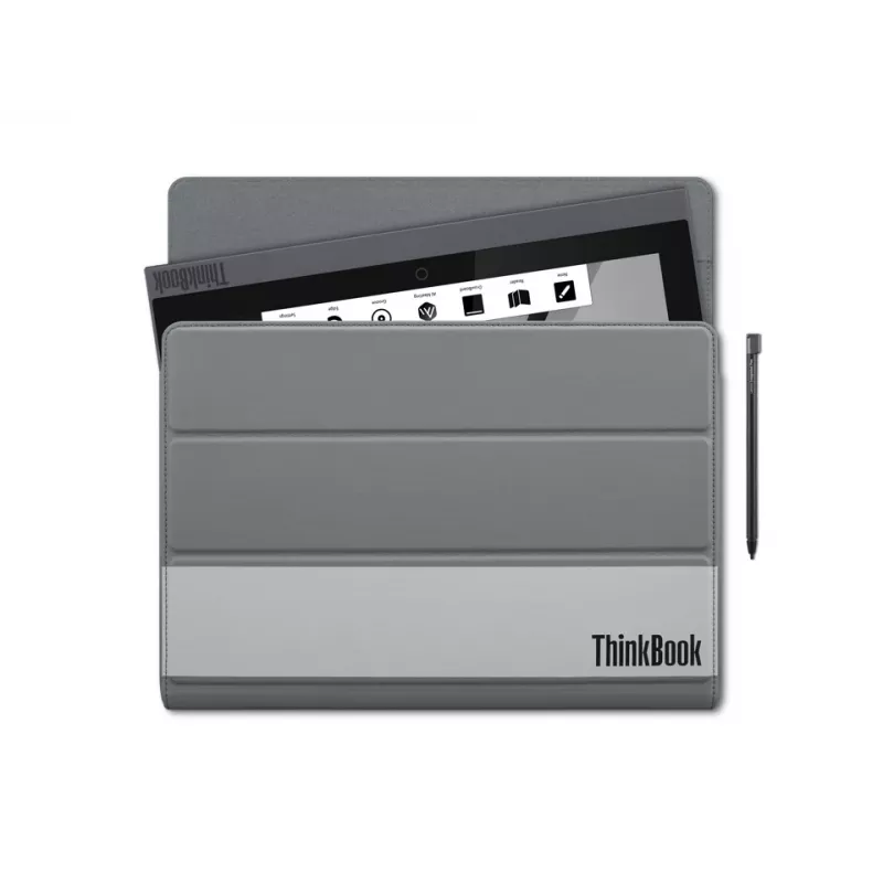 Capa Sleeve Lenovo ThinkBook Premium 33 cm (13 polegadas) Cinzento
