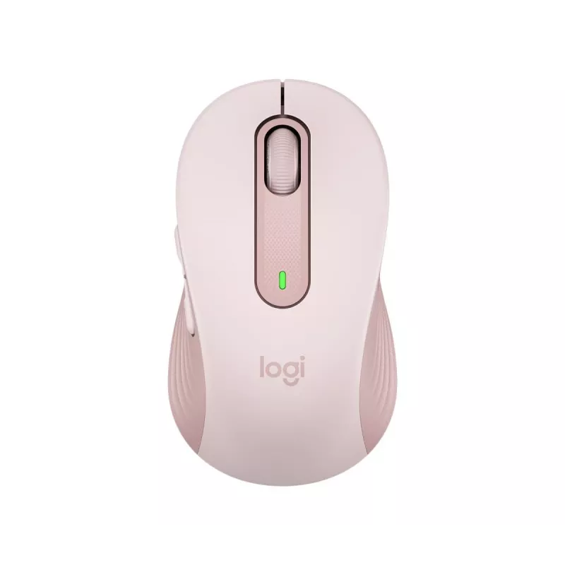 Rato Logitech Signature M650 RF Wireless + Bluetooth