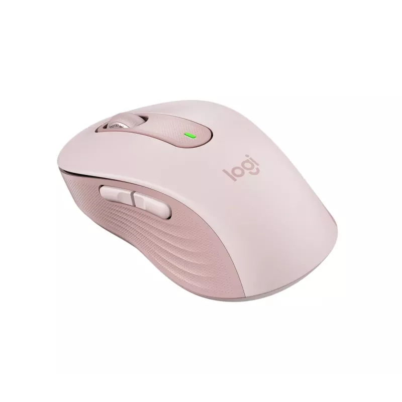 Rato Logitech Signature M650 RF Wireless + Bluetooth