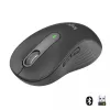 Rato sem fios LOGITECH Signature M650 L – Para mãos grandes – Destro – Grafite