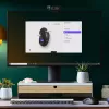 Rato sem fios LOGITECH Signature M650 L – Para mãos grandes – Destro – Grafite