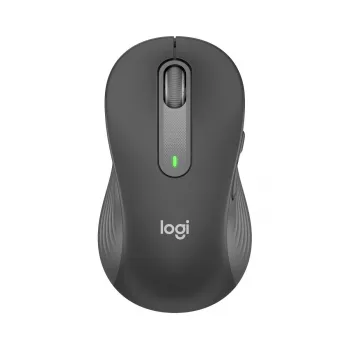 Rato Logitech Signature M650 L Sem fios RF Bluetooth
