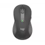 Rato Logitech Signature M650 L Sem fios RF Bluetooth