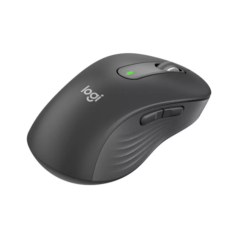 Rato Logitech Signature M650 L Sem fios RF Bluetooth