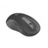 Rato Logitech Signature M650 L Sem fios RF Bluetooth