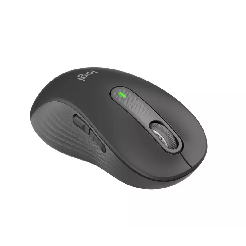 Rato Logitech Signature M650 L Sem fios RF Bluetooth