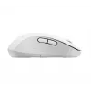 Rato sem fios LOGITECH Signature M650 Branco sujo L Esquerdo