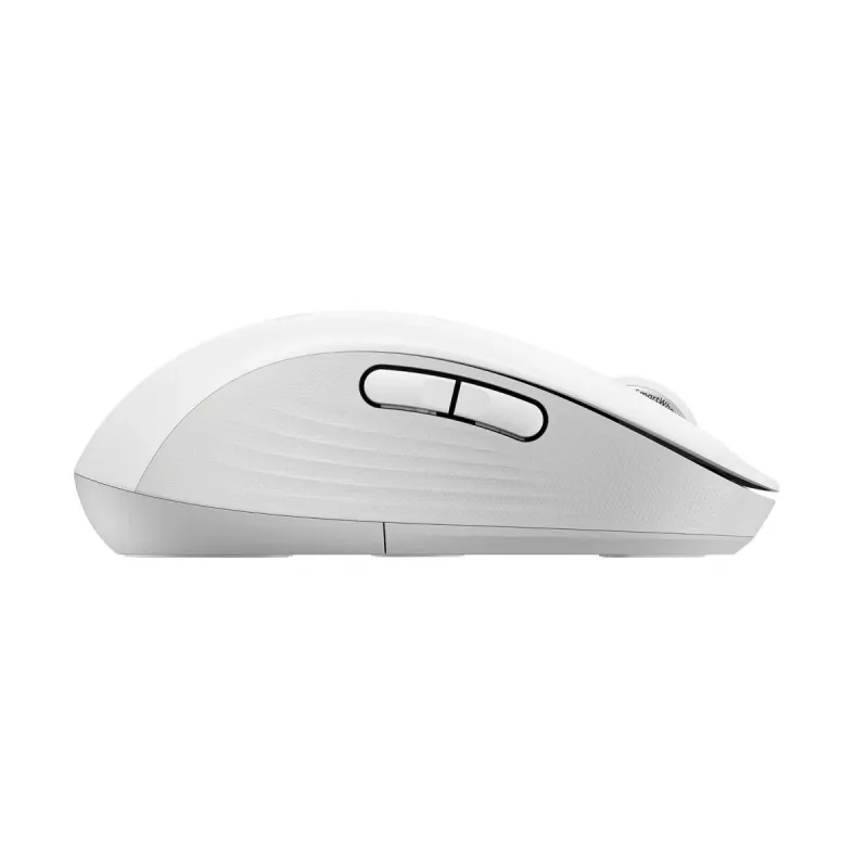 Rato sem fios LOGITECH Signature M650 Branco sujo L Esquerdo