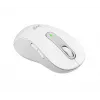 Rato sem fios LOGITECH Signature M650 Branco sujo L Esquerdo