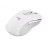 Rato sem fios LOGITECH Signature M650 Branco sujo L Esquerdo