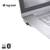 Rato sem fios Logitech Signature M650 Logi Bolt Bluetooth