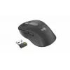 Rato sem fios Logitech Signature M650 Logi Bolt Bluetooth