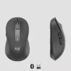 Rato sem fios Logitech Signature M650 Logi Bolt Bluetooth