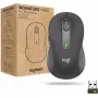 Rato sem fios Logitech Signature M650 Logi Bolt Bluetooth