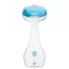 Alisador a vapor de mão Tefal Pure Tex DT9530G0 1700 W, depósito de água 0,2 L, base de cerâmica, vapor 30 g/min, golpe de vapor 90 g/min