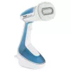 Alisador a vapor de mão Tefal Pure Tex DT9530G0 1700 W, depósito de água 0,2 L, base de cerâmica, vapor 30 g/min, golpe de vapor 90 g/min