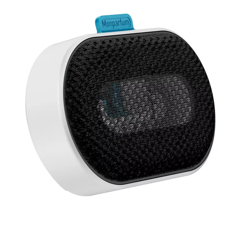 Alisador a vapor de mão Tefal Pure Tex DT9530G0 1700 W, depósito de água 0,2 L, base de cerâmica, vapor 30 g/min, golpe de vapor 90 g/min