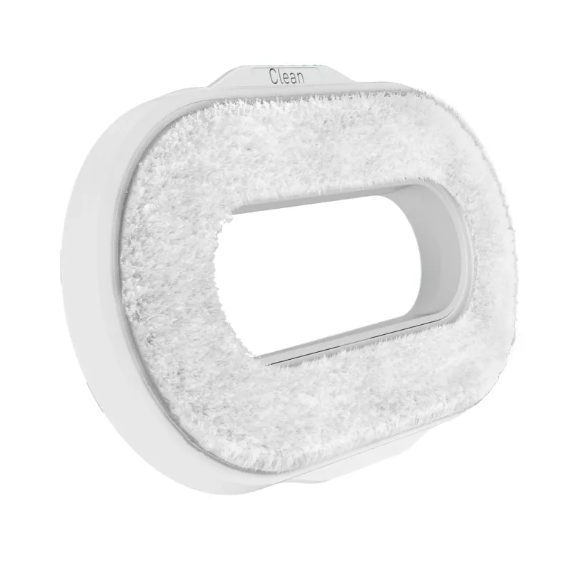 Alisador a vapor de mão Tefal Pure Tex DT9530G0 1700 W, depósito de água 0,2 L, base de cerâmica, vapor 30 g/min, golpe de vapor 90 g/min