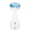 Alisador a vapor de mão Tefal Pure Tex DT9530G0 1700 W, depósito de água 0,2 L, base de cerâmica, vapor 30 g/min, golpe de vapor 90 g/min