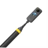 Pau de selfie Insta360 DINEESS/B Preto Amarelo