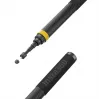 Pau de selfie Insta360 DINEESS/B Preto Amarelo