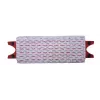 Recarga de esfregona Vileda vermelho/branco