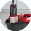Recarga de esfregona Vileda vermelho/branco