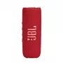 Altifalante estéreo portátil JBL FLIP 6 RED