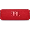 Altifalante estéreo portátil JBL FLIP 6 RED