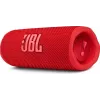 Altifalante estéreo portátil JBL FLIP 6 RED