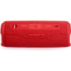 Altifalante estéreo portátil JBL FLIP 6 RED