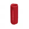 Altifalante estéreo portátil JBL FLIP 6 RED