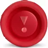 Altifalante estéreo portátil JBL FLIP 6 RED