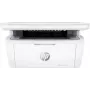 Impressora laser multifunções HP LaserJet MFP M140w — Mono, 20 ppm, 600×600 DPI, A4, Wi‑Fi, Ethernet, Branco