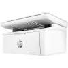 Impressora laser multifunções HP LaserJet MFP M140w — Mono, 20 ppm, 600×600 DPI, A4, Wi‑Fi, Ethernet, Branco