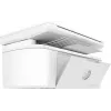 Impressora laser multifunções HP LaserJet MFP M140w — Mono, 20 ppm, 600×600 DPI, A4, Wi‑Fi, Ethernet, Branco