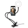 Anel de iluminação LogiLink AA0150 24 LED