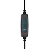 Anel de iluminação LogiLink AA0150 24 LED